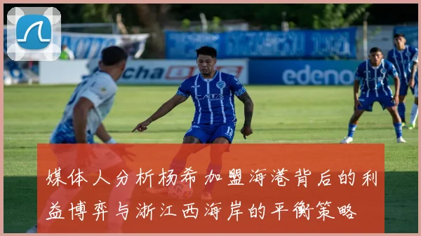媒体人分析杨希加盟海港背后的利益博弈与浙江西海岸的平衡策略